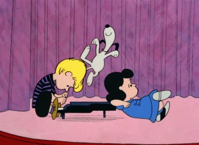 [holiday: jazz]