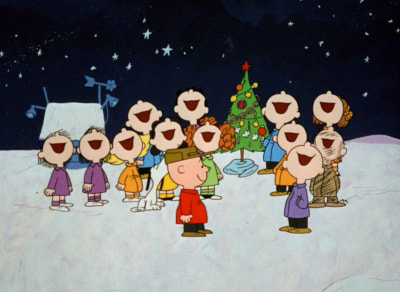 [holiday: classics + pop]