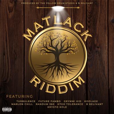 MATLACK RIDDIM
