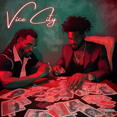 VICE CITY - BLKWULF