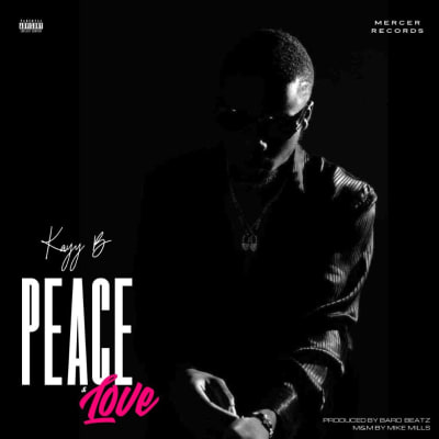 Kayy B PEACE & LOVE
