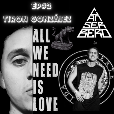 EP#2 - Tirone Gonzales