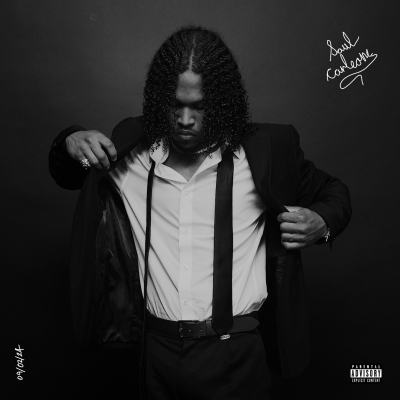 SOULVEMB3R - SOUL CORLEONE