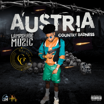 LAMPSHADE MUZIC - Austria (Country Badness)