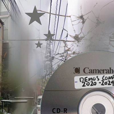 Camerahead - Demos Comp 2020-2024