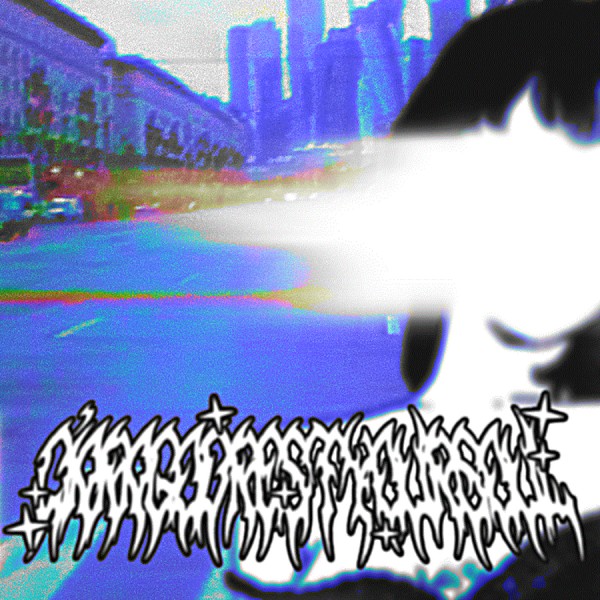 Camerahead - ciaragodrestyoursoul EP