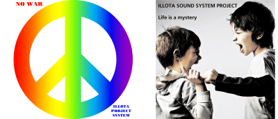 ILLOTA - I am alone