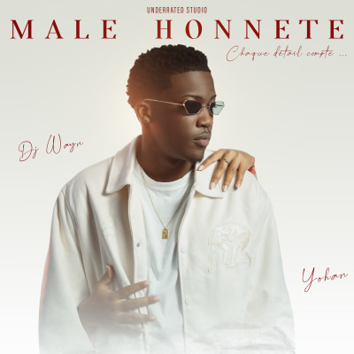 MALE HONNETE