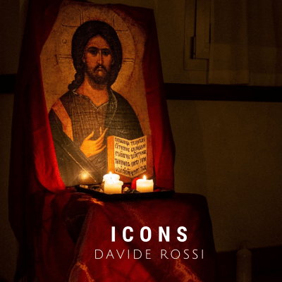 Icons - Davide Rossi