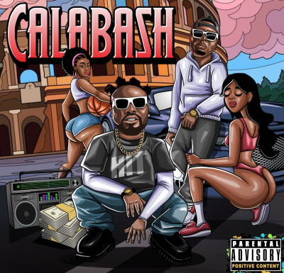 CALABASH