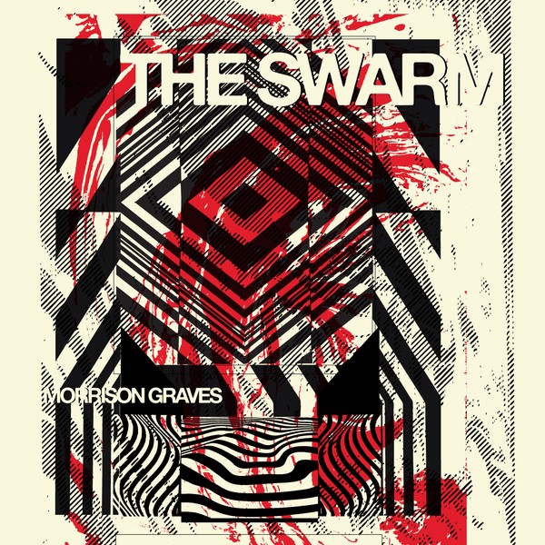 Morrison Graves - The Swarm