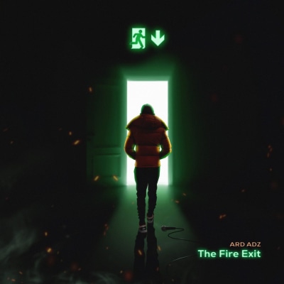 The Fire Exit - Ard Adz