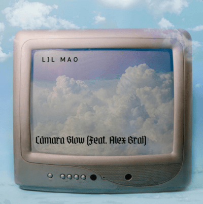 Cámara Slow (Feat. Alex Brai)