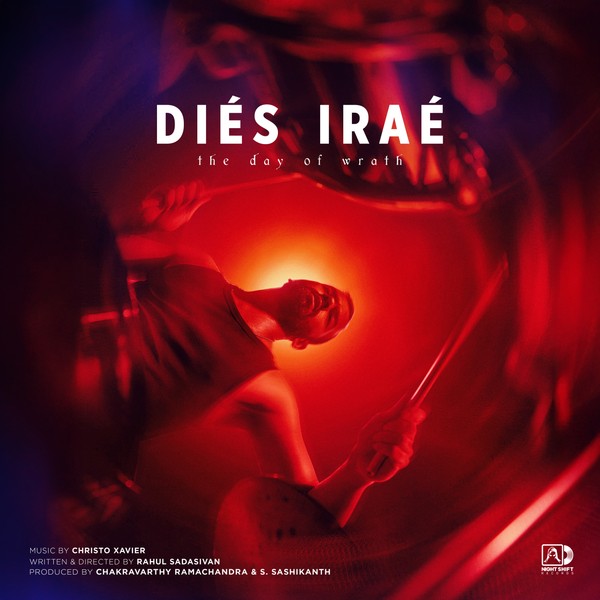 DIES IRAE - The Day of Wrath