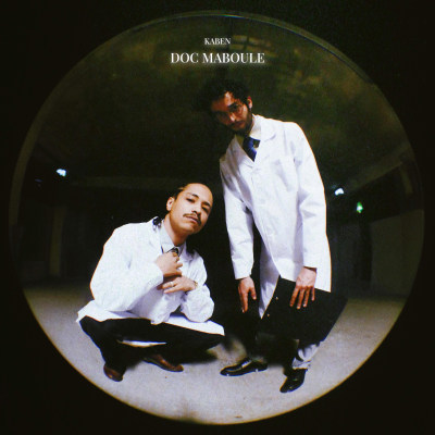 KABEN - DOC MABOULE