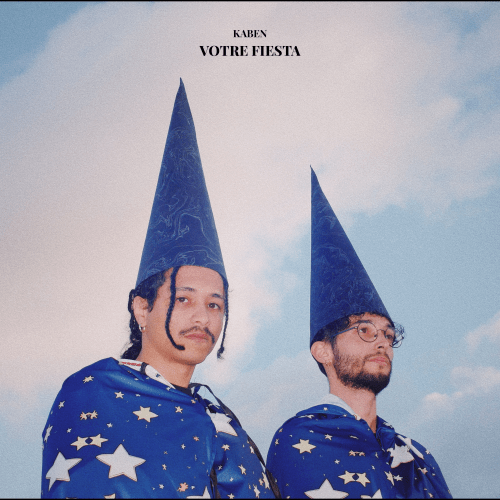 KABEN - VOTRE FIESTA