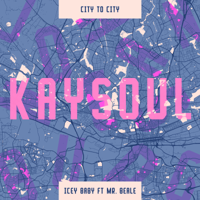 Kaysoul - Icey Baby ft Mr Beale