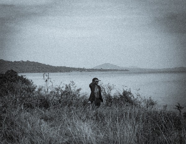 "JE SUIS" EP ECHOES