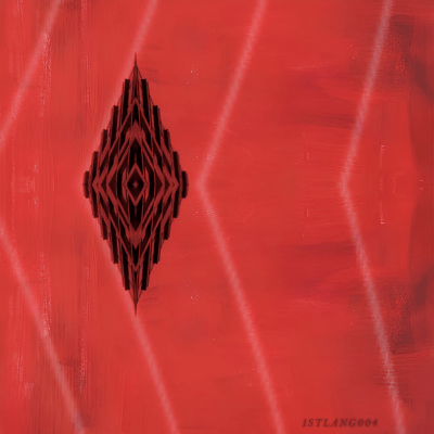 No Brainer (Self-Titled) [1STLANG004]