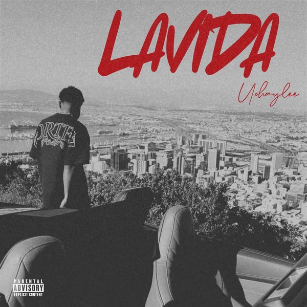 Uchaylee - Lavida
