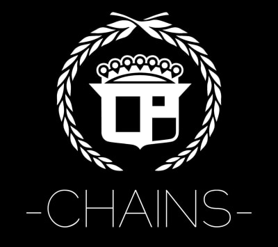Chains - The Cadillac Preachers