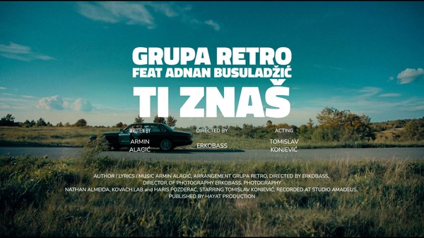 Grupa Retro