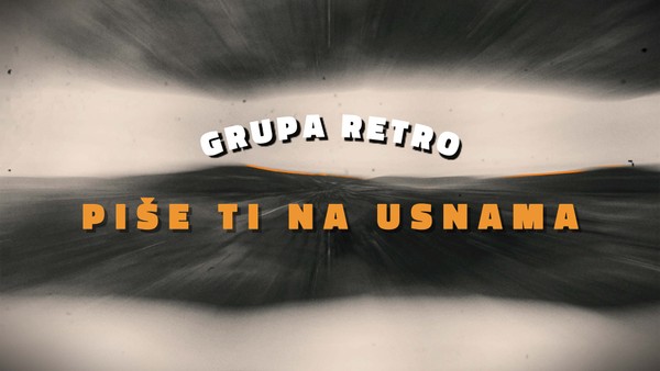 Grupa Retro