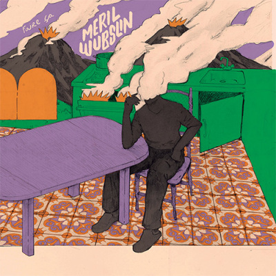 Faire ça - Meril Wubslin