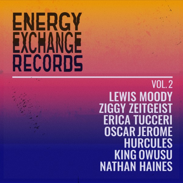 Energy Exchange Records Vol II.