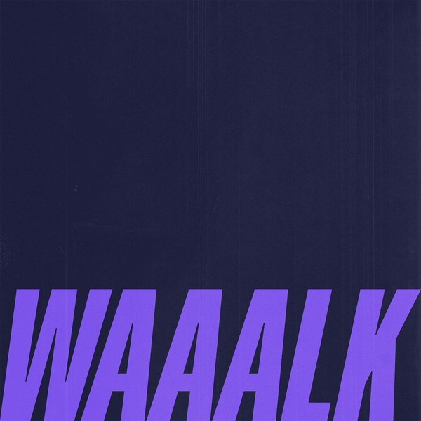 Kuzco - Waaalk