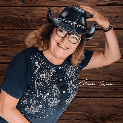 Claudia Carpenter