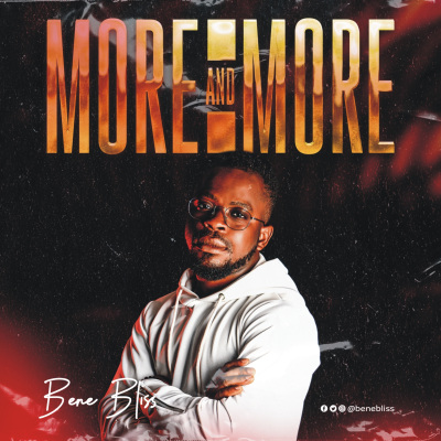 More and More