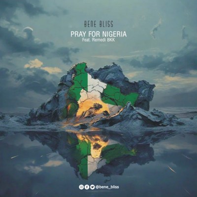 Pray For Nigeria
