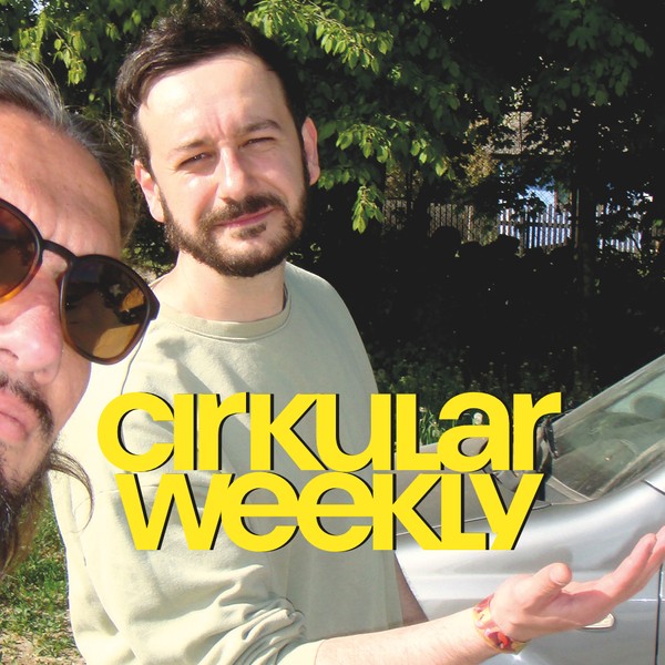 Cirkular Weekly. 098