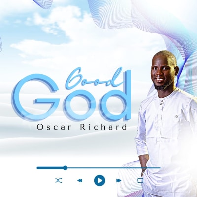 Oscar Richard - Good God