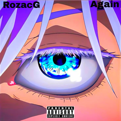 RozacG - Again Freestyle