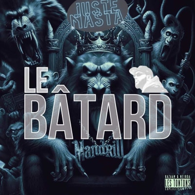Juste Masta "Le  bâtard"