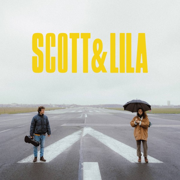 SCOTT & LILA Album