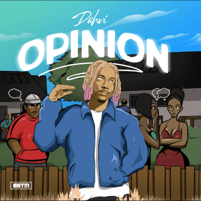 Dahvi - Opinion