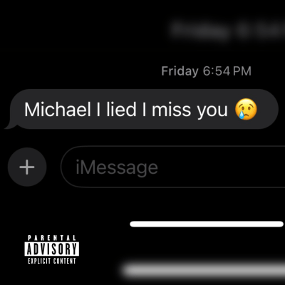 New Relationship by Whatever Mike Is