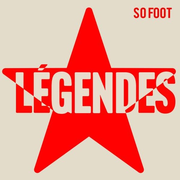 Les légendes de So Foot - Brésiliens 70's