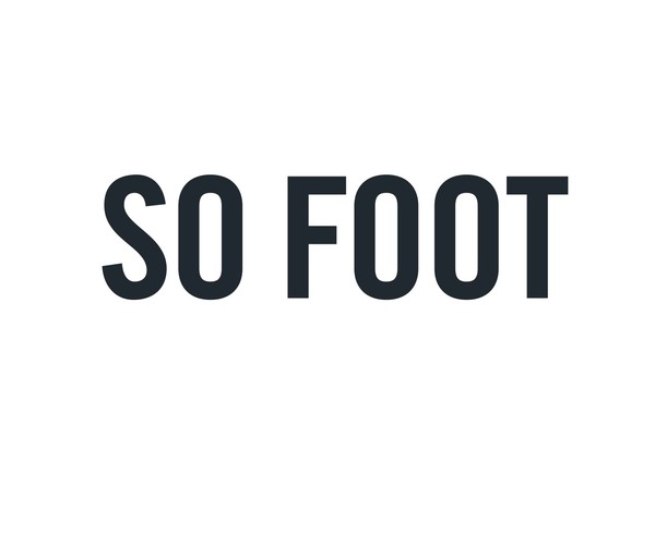 Tous les podcasts de So Foot