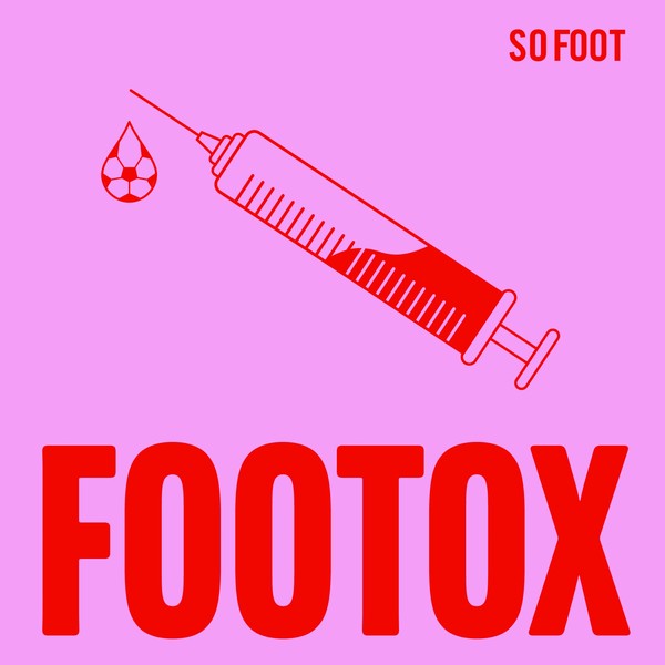 Footox, le podcast qui va vous spoiler tous les matchs de la coupe du monde!