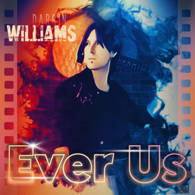 Darrin Williams - Ever Us