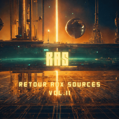 Retour Aux Sources Vol .II