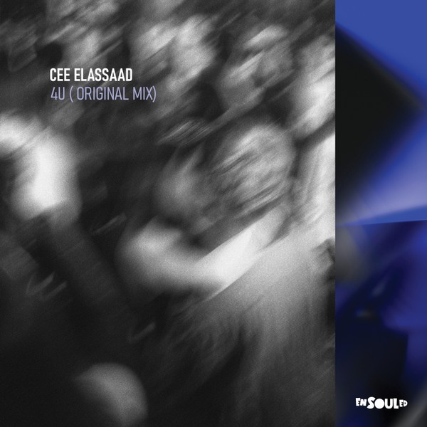 Cee ElAssaad - 4U (Original Mix)
