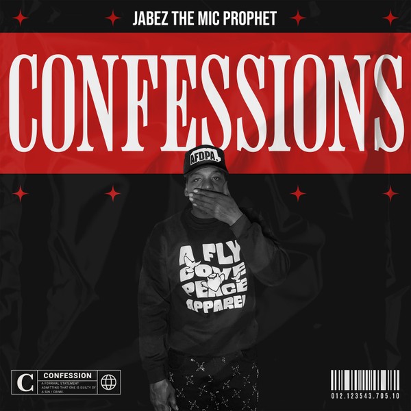 Confessions feat. Arthur Reed