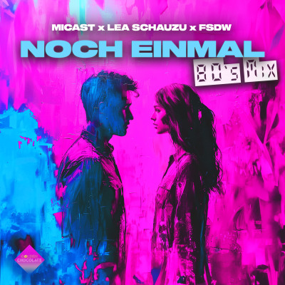 Noch Einmal 80s Mix - Micast X Lea Schauzu X FSDW