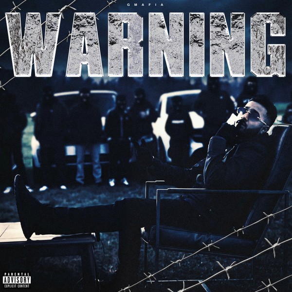 Warning - GMafia