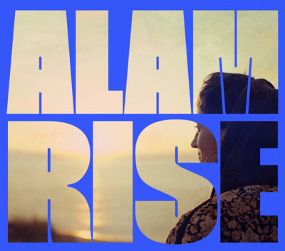 ALAM - Rise